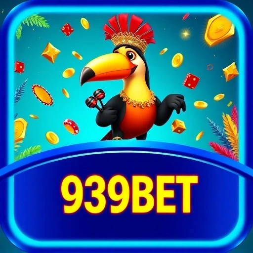 Logotipo 939bet.com login